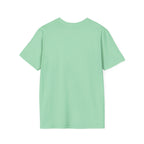 Tree of Lake Life Color T-Shirt