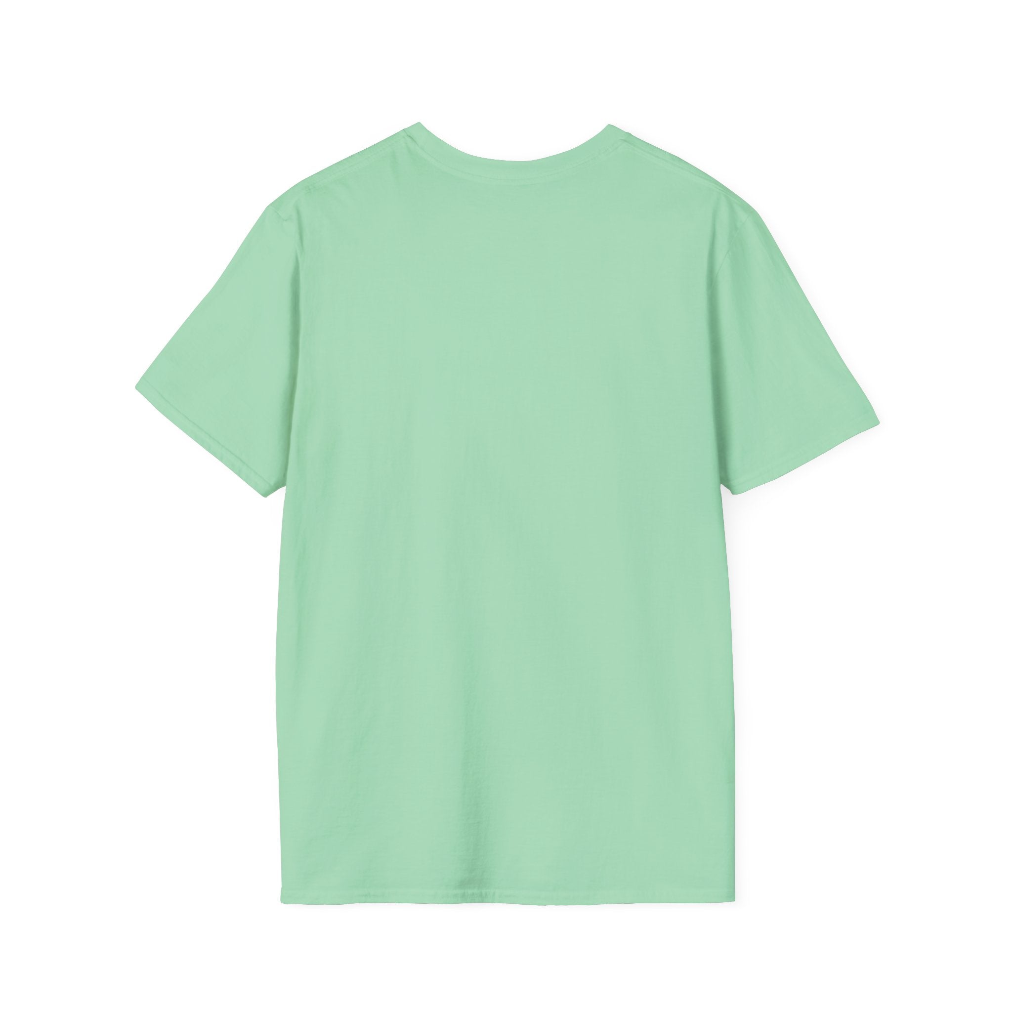 Tree of Lake Life Color T-Shirt