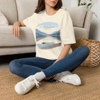 Life is a Daring Adventure T-Shirt