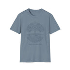 Tree of Lake Life T-Shirt