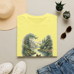 Wander Where the Water Leads T-Shirt