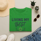Living My Best Lake Life T-Shirt