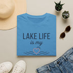 Lake Life is My Love Language T-Shirt
