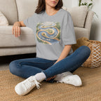 Never Met a Bend T-Shirt