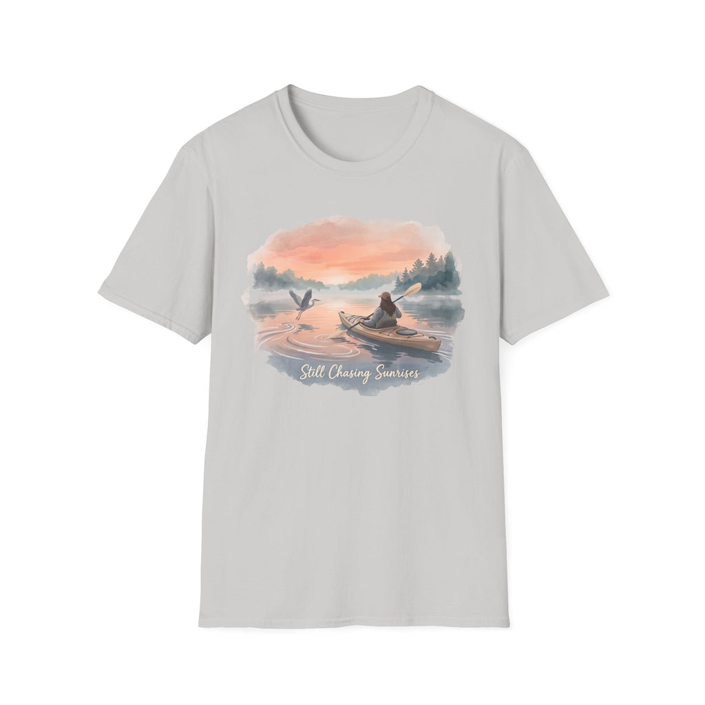 Still Chasing Sunrises T-Shirt