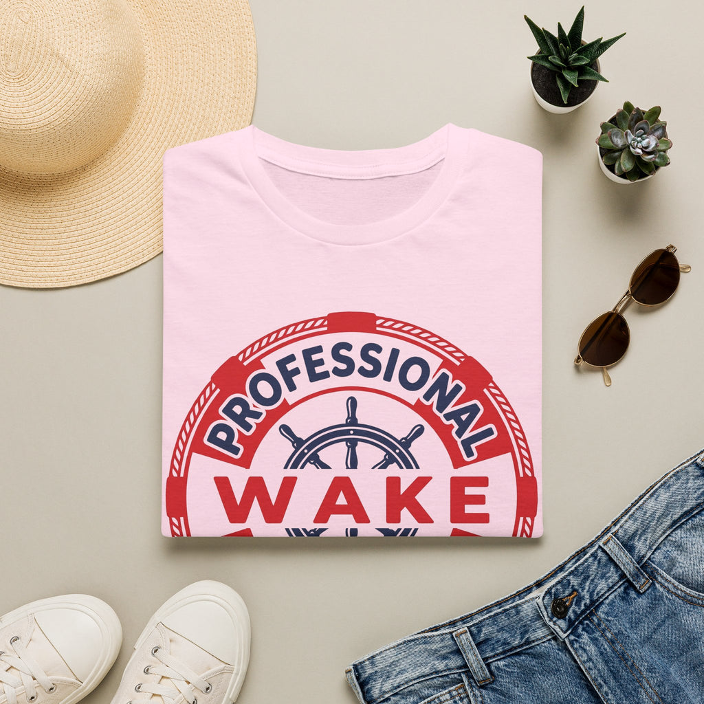 Professional Wake Avoider T-Shirt