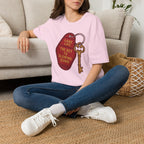 The Key to Slowing Down T-Shirt