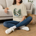 Wander Where the Water Leads T-Shirt