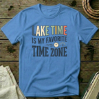 Lake Time Zone T-Shirt