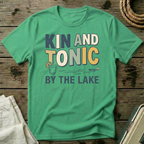 Kin and Tonic T-Shirt