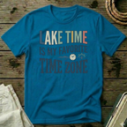 Lake Time Zone T-Shirt