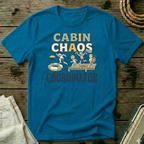 Cabin Chaos Coordinator T-Shirt