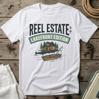 Reel Estate Lakefront Edition T-Shirt