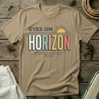 Eyes On Horizon T-Shirt