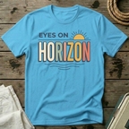 Eyes On Horizon T-Shirt