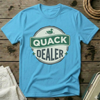 Quack Dealer T-Shirt
