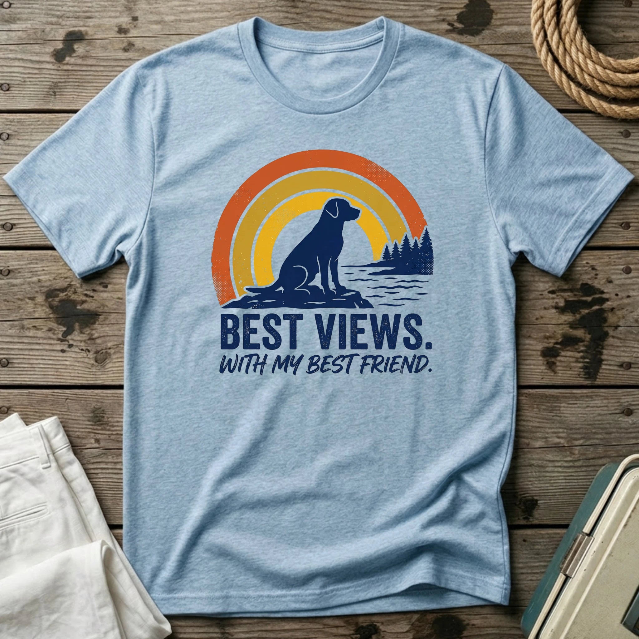 Light Blue