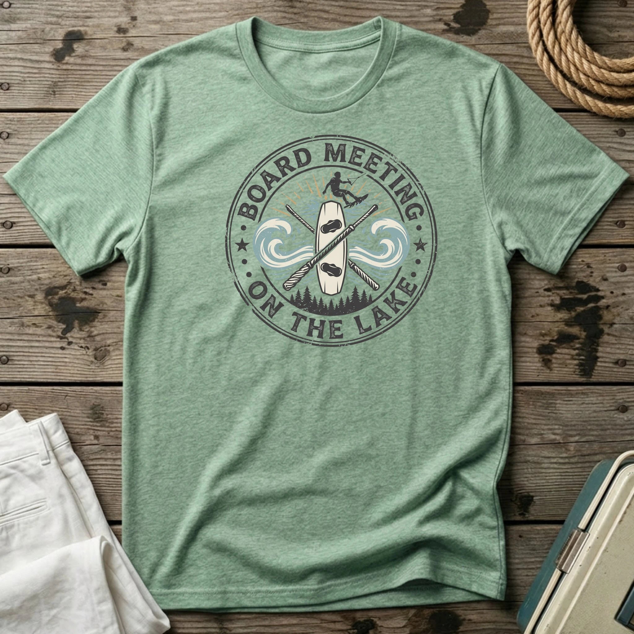 Mint Green