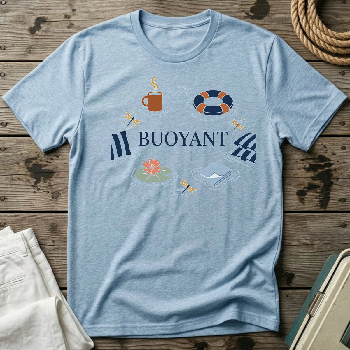 Light Blue