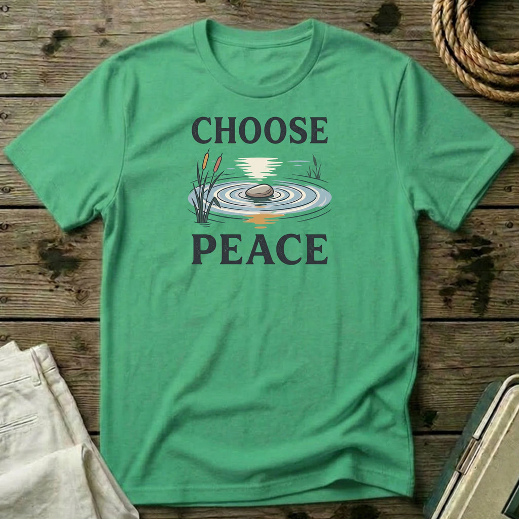 Heather Irish Green