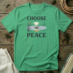 Heather Irish Green