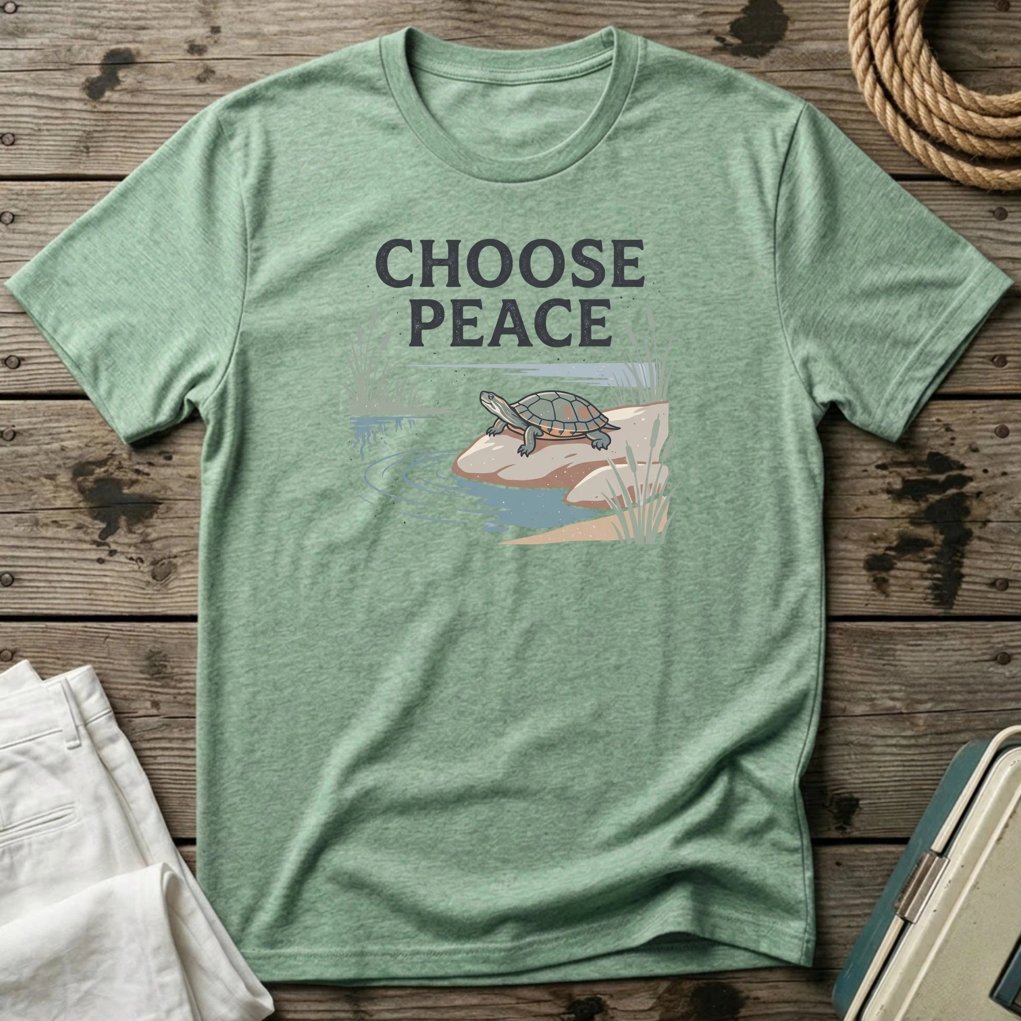 Mint Green