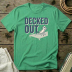 Heather Military Green