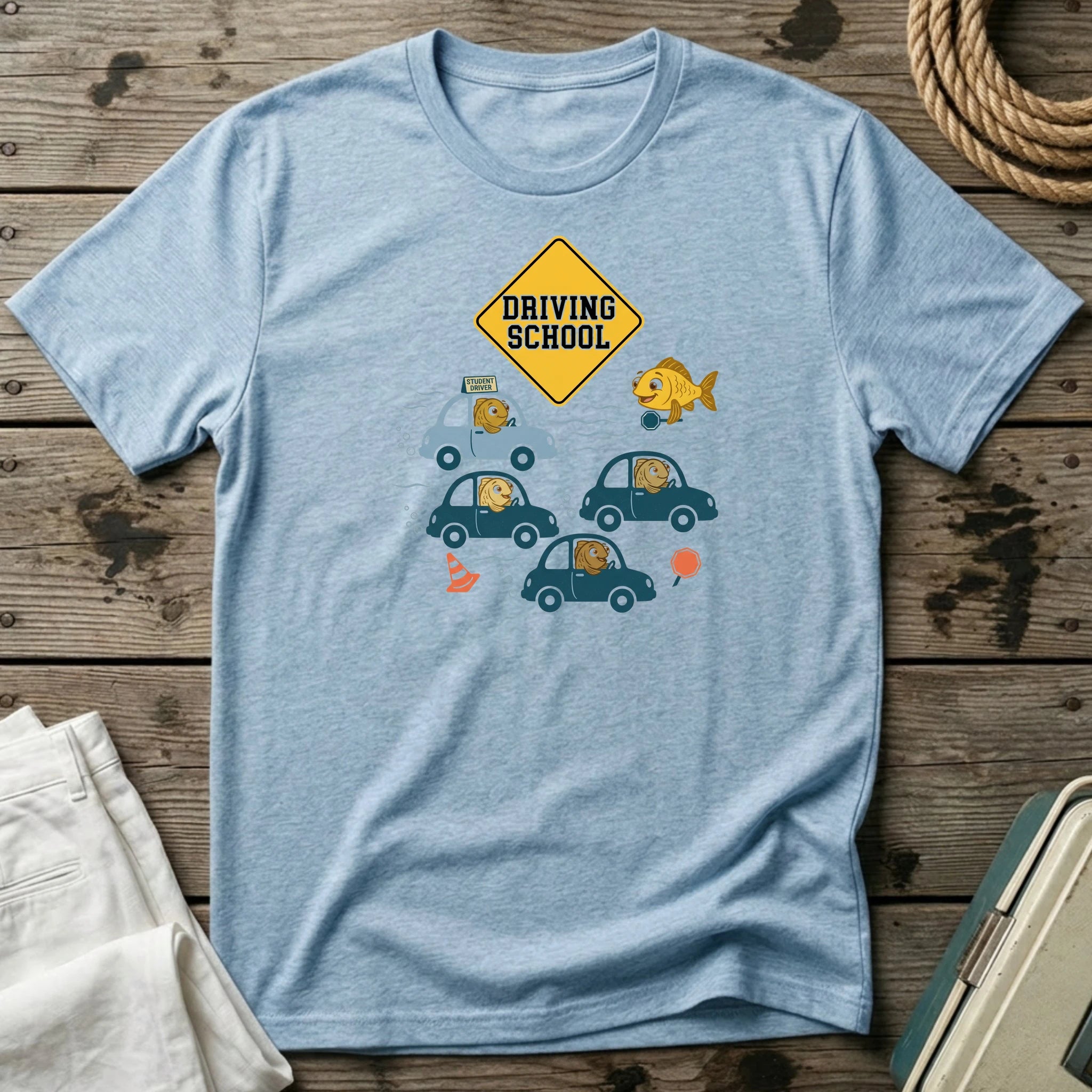 Light Blue
