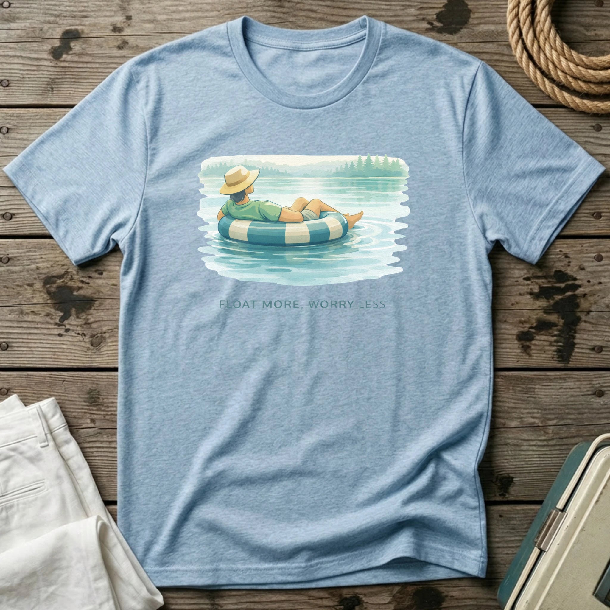 Light Blue
