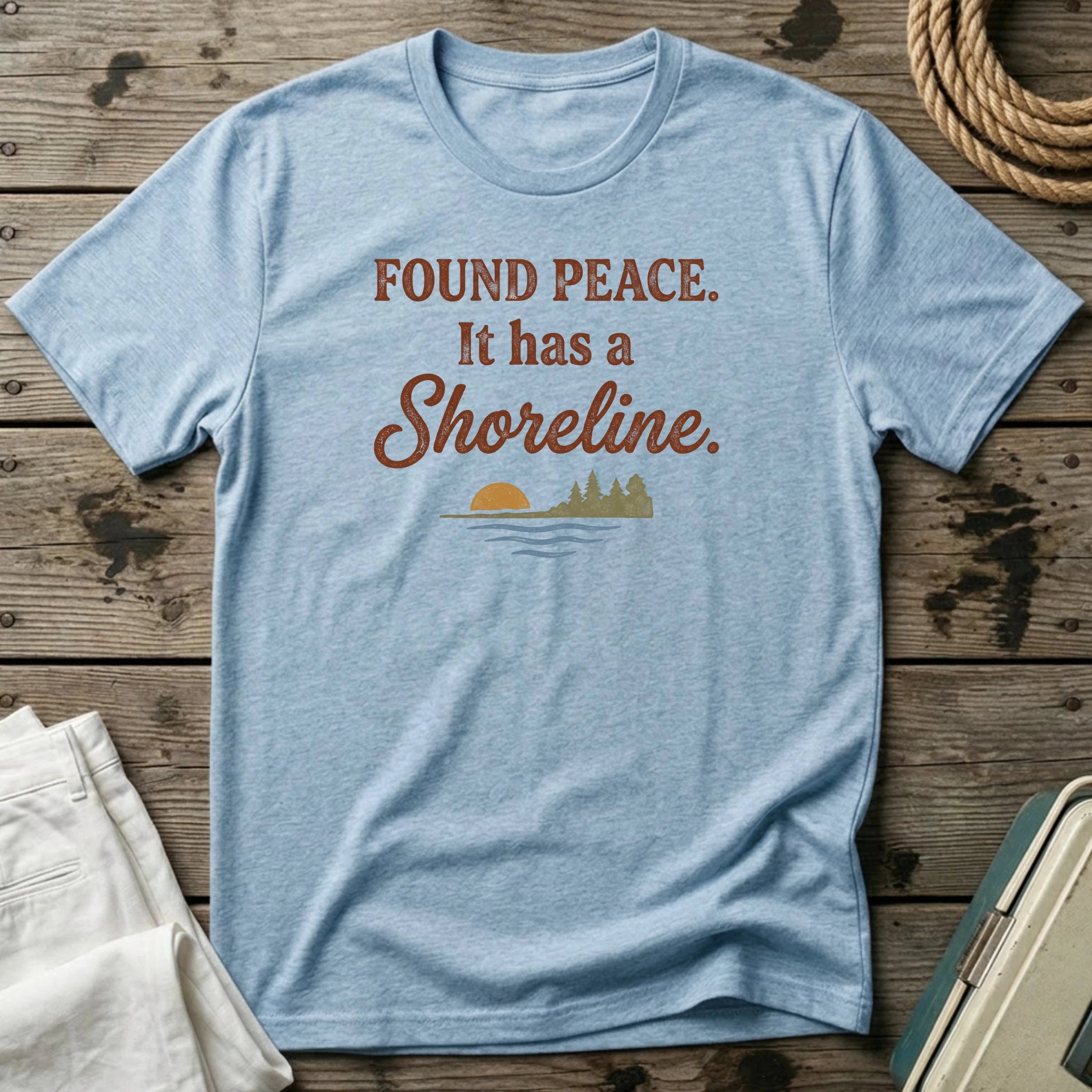 Light Blue