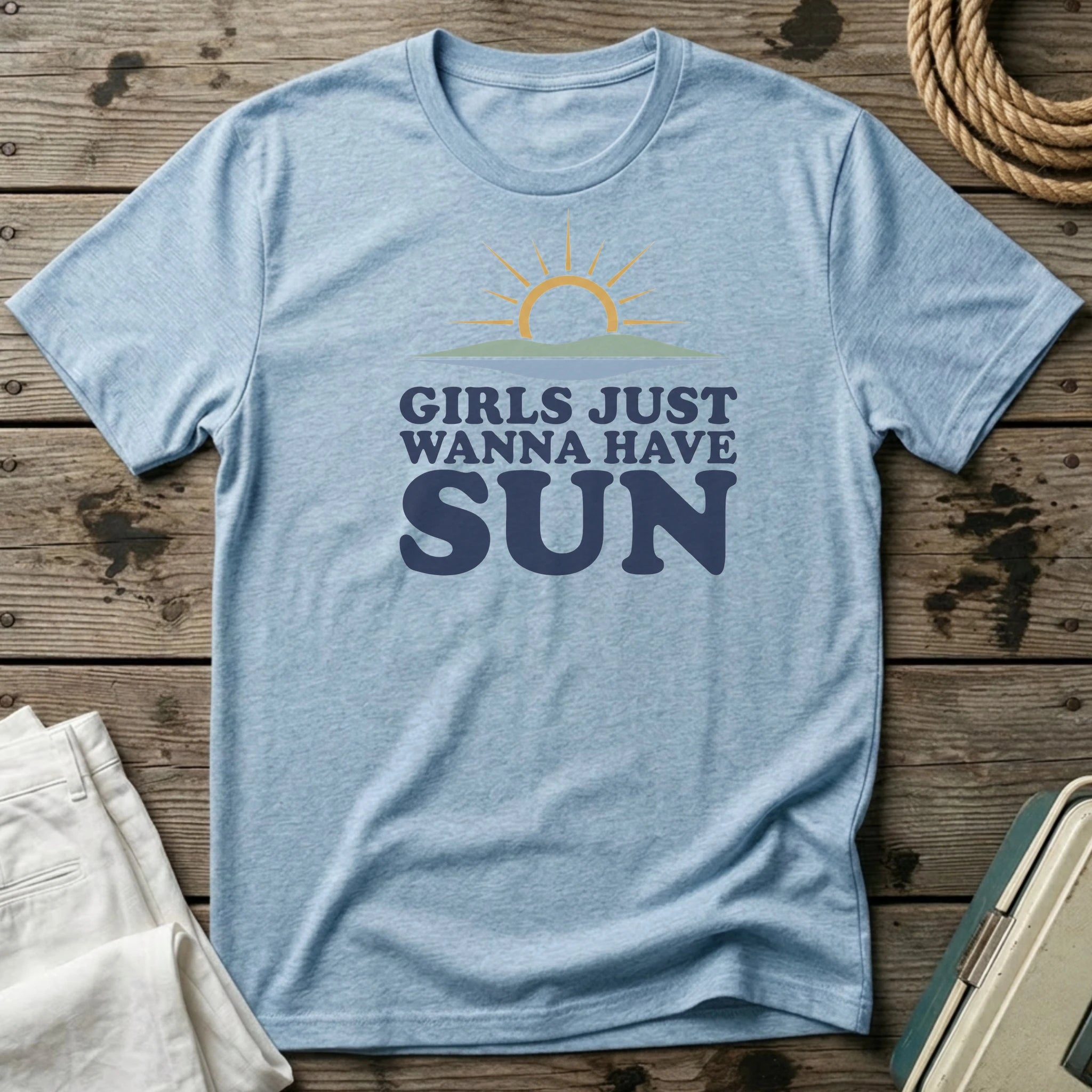 Light Blue