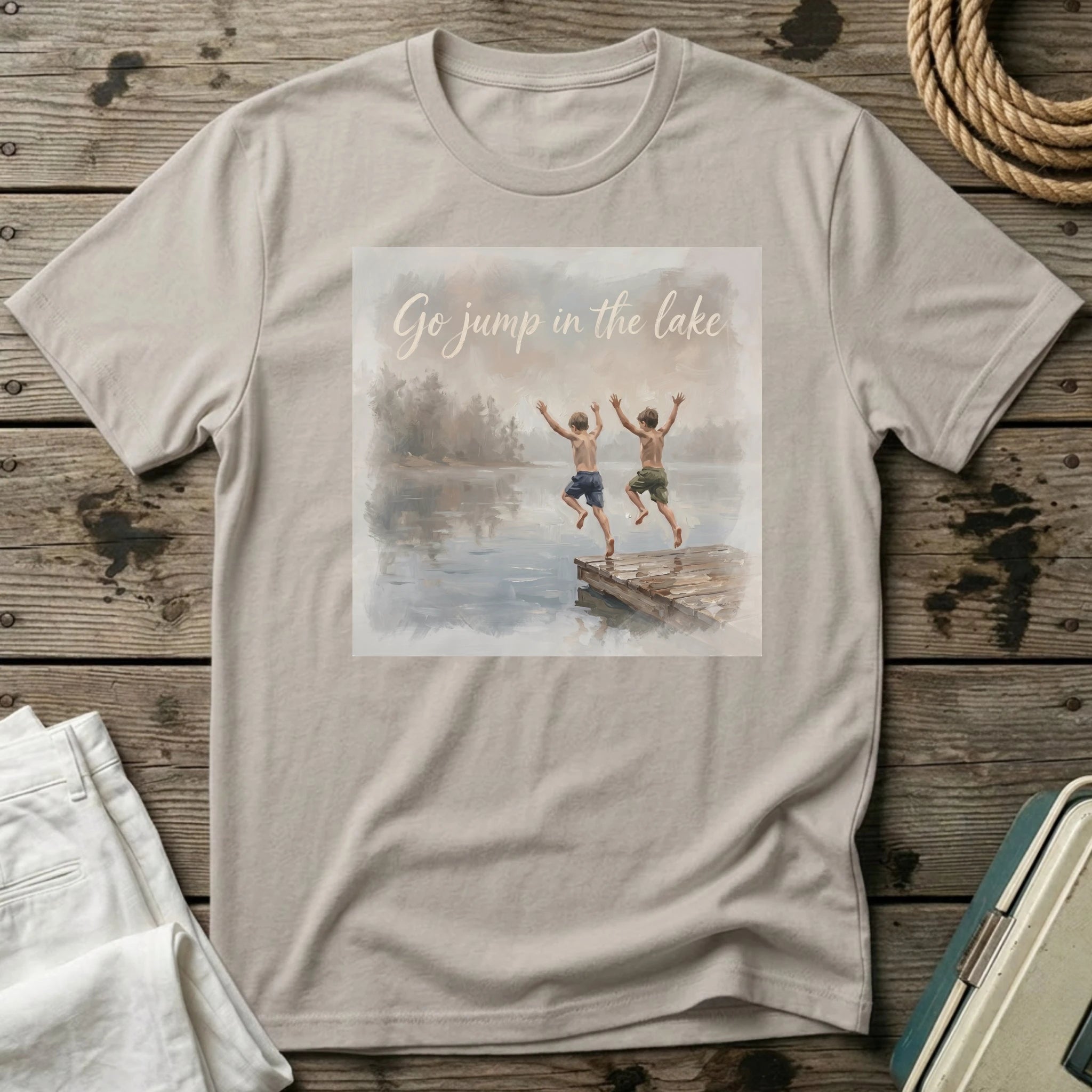 Ice Grey