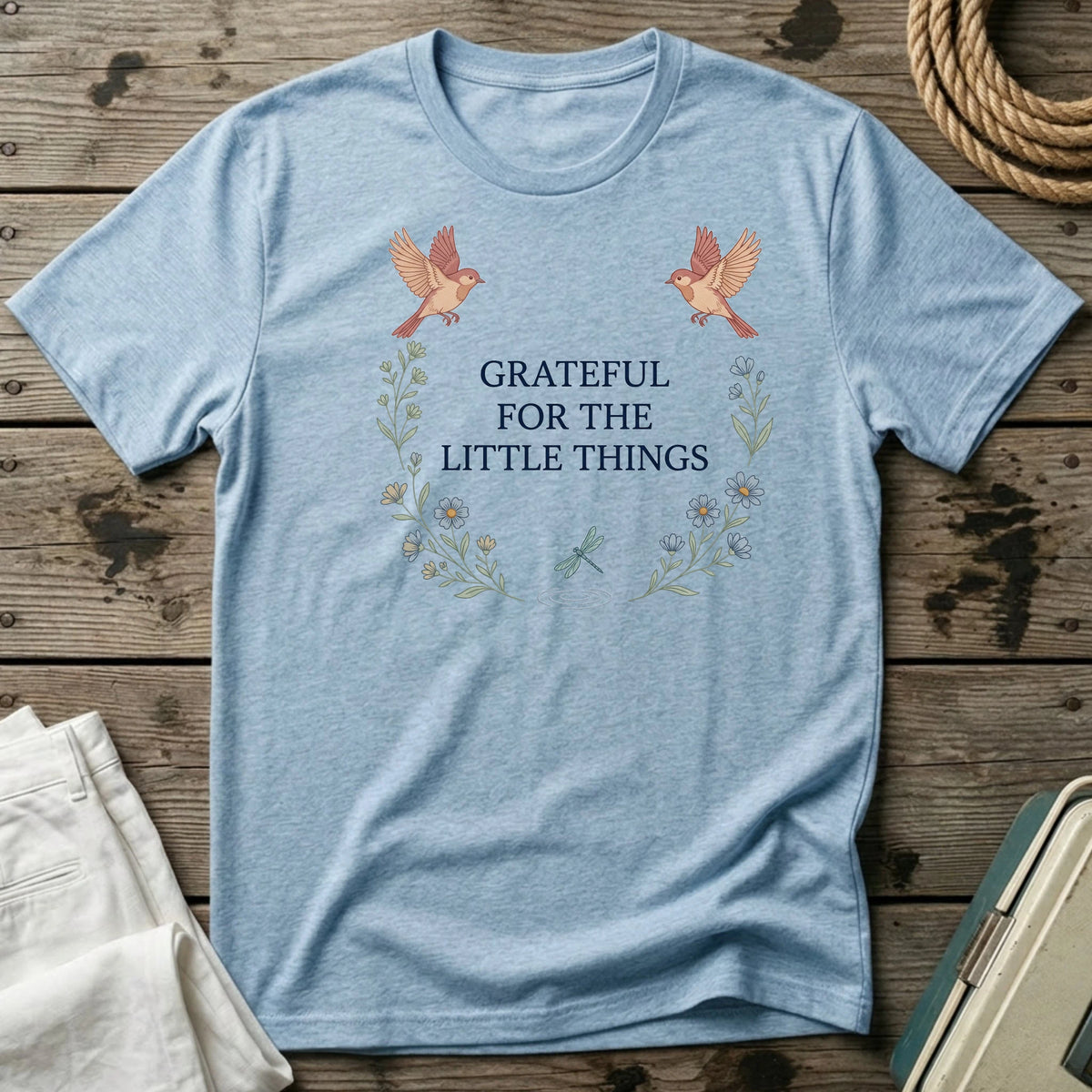 Light Blue
