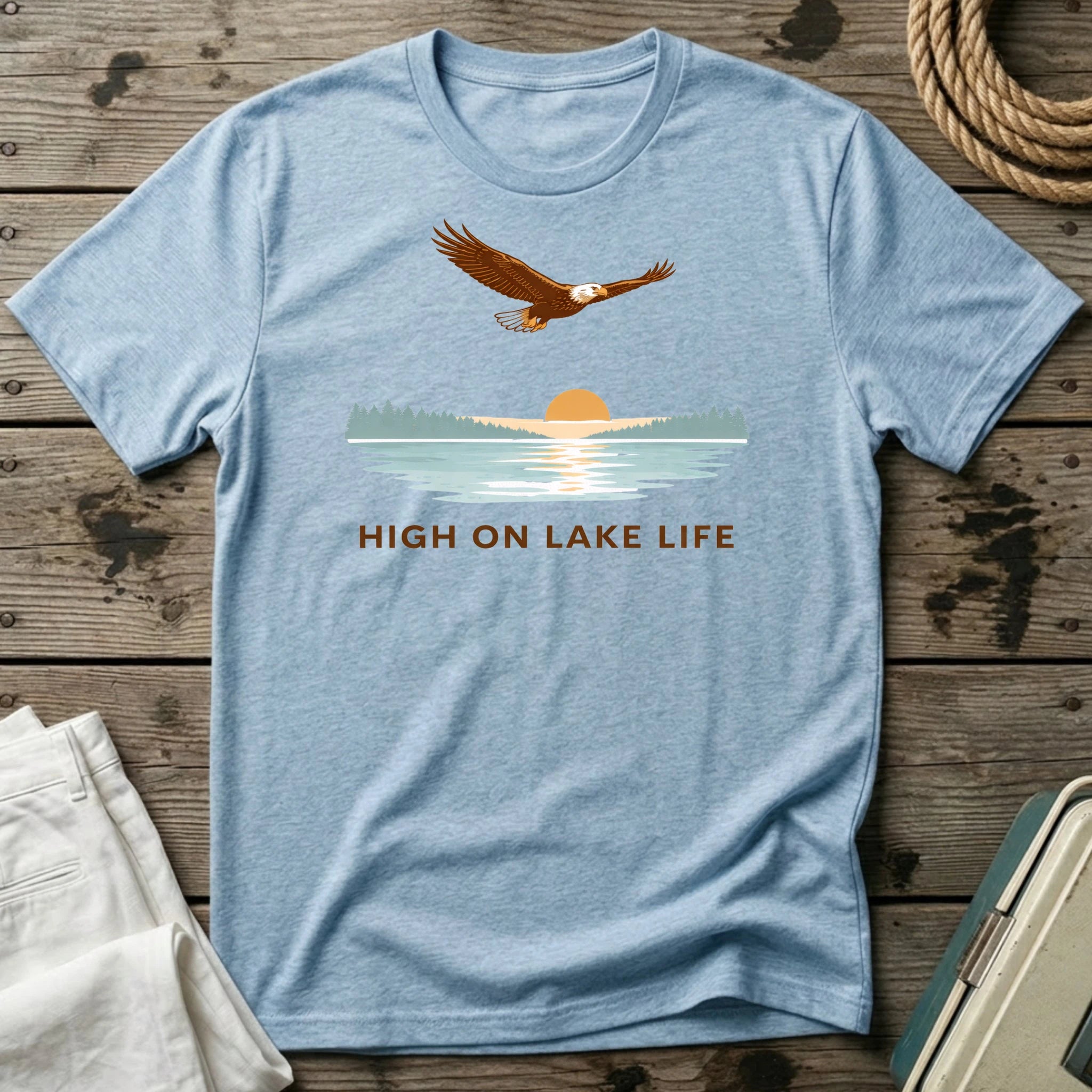 Light Blue