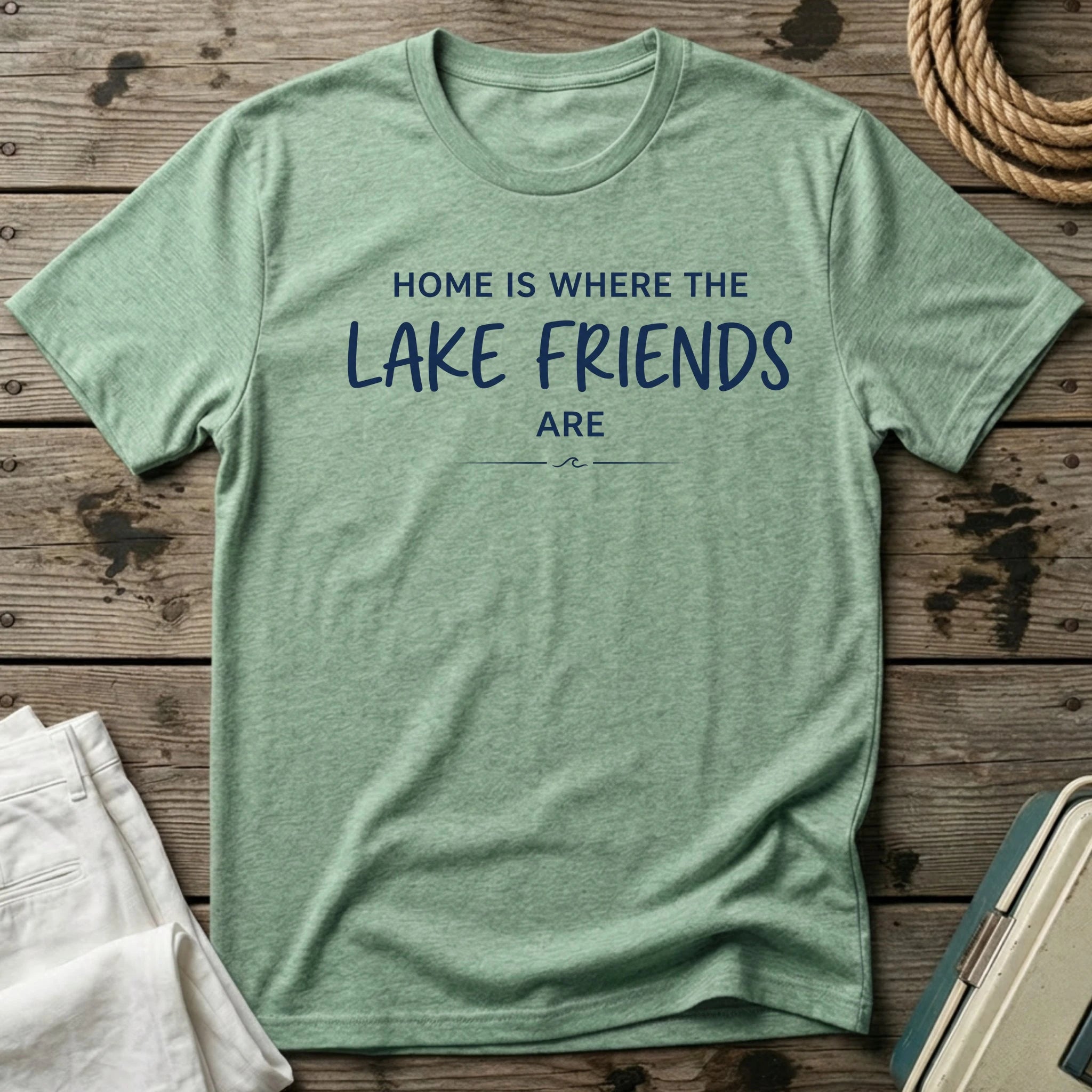 Mint Green