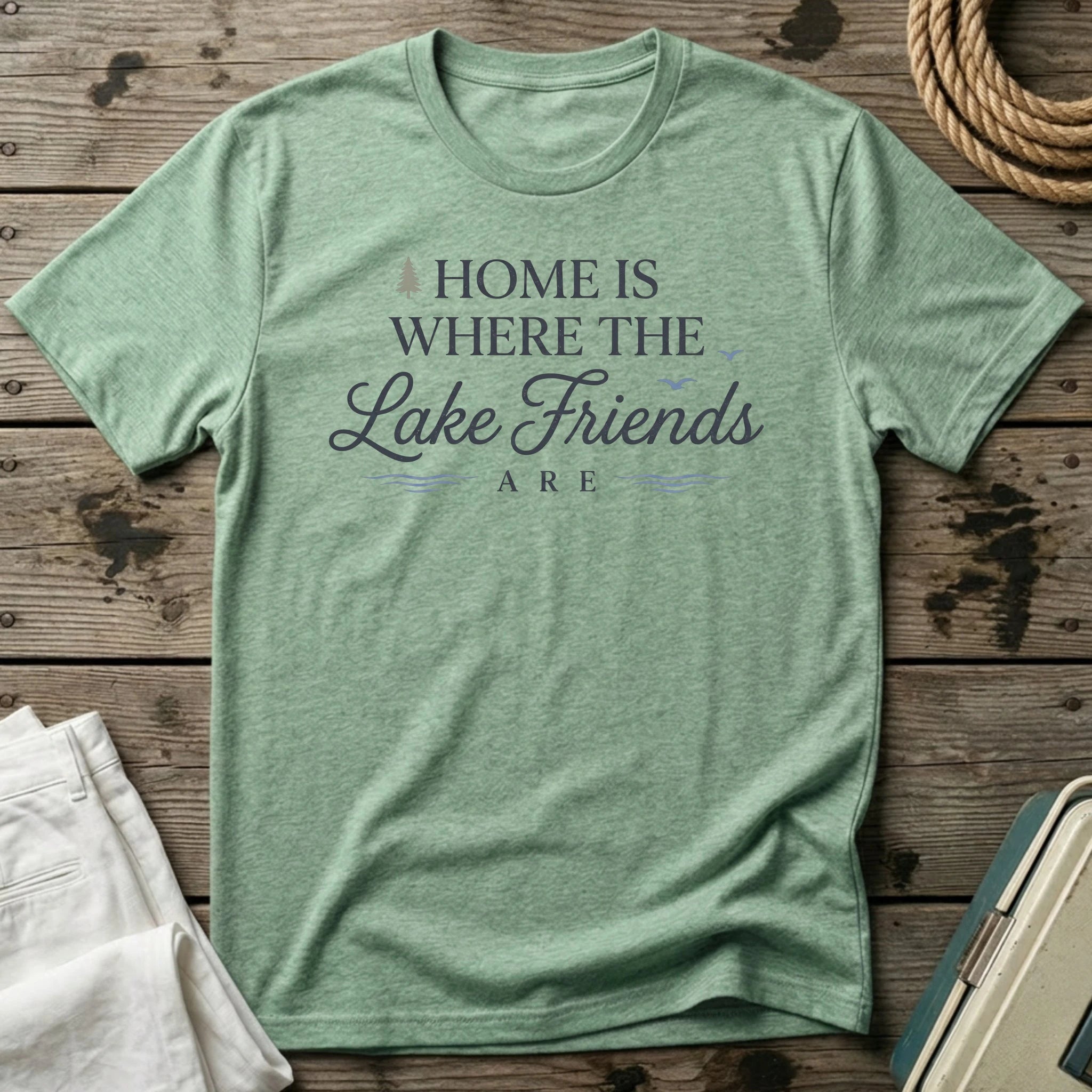 Mint Green