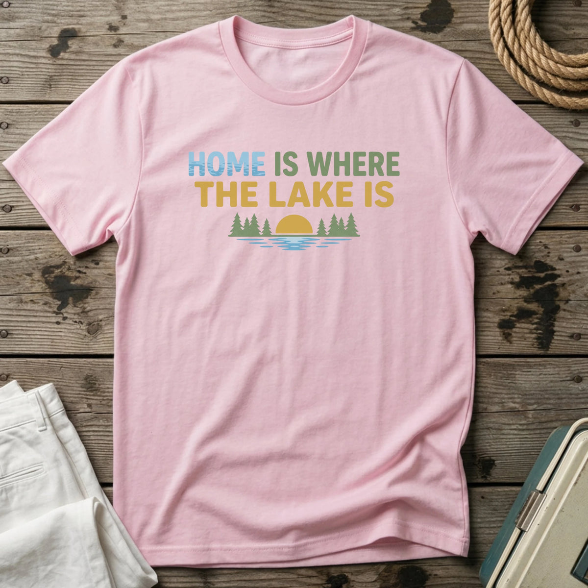 Light Pink
