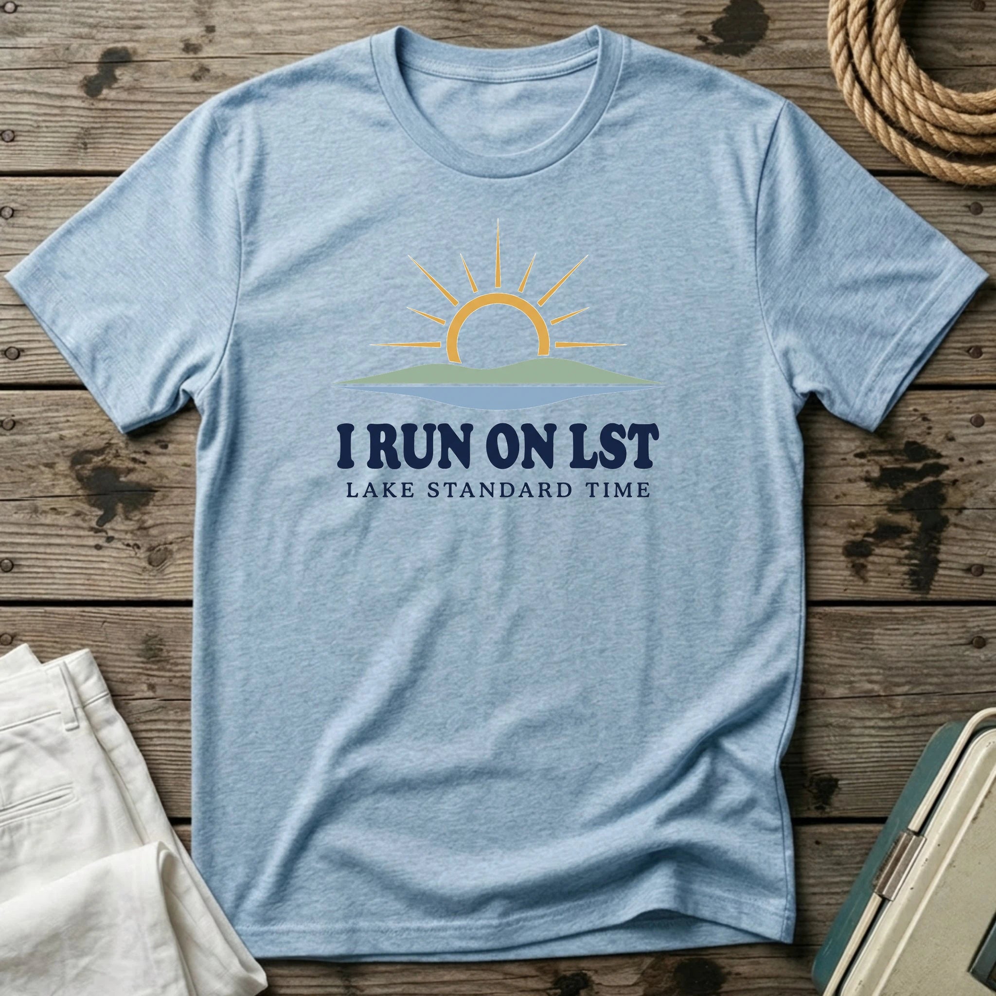 Light Blue
