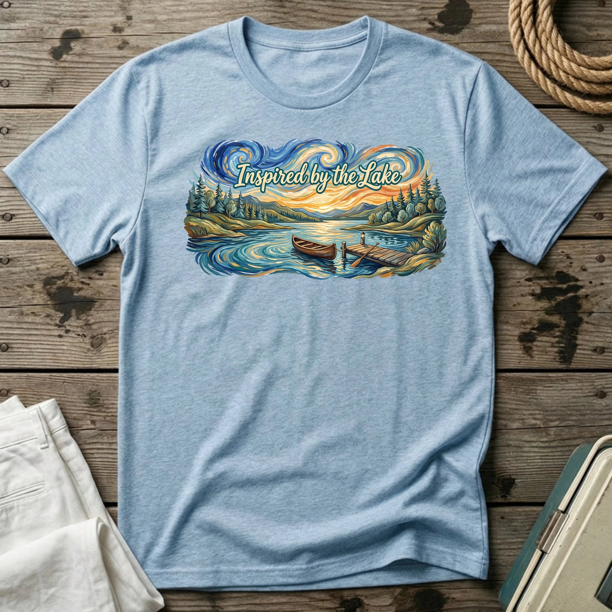 Light Blue