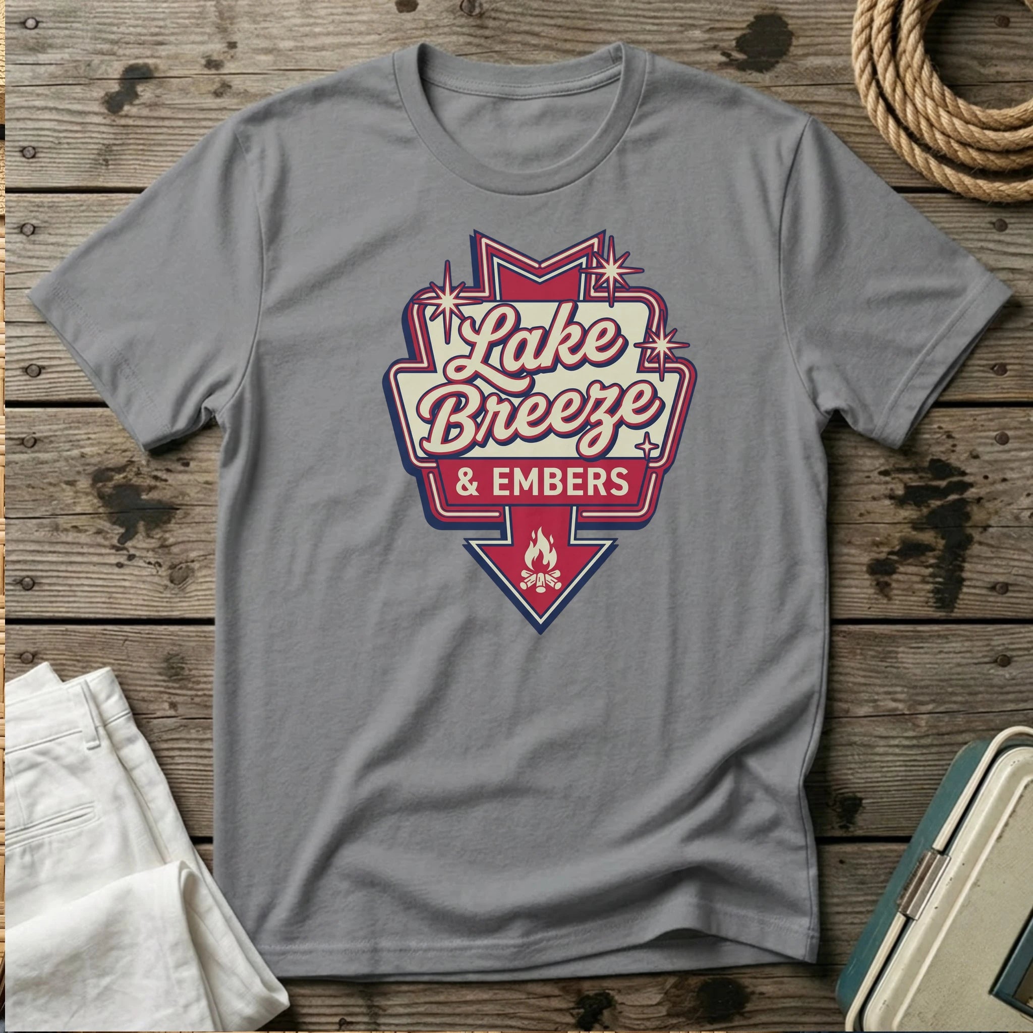 Sport Grey