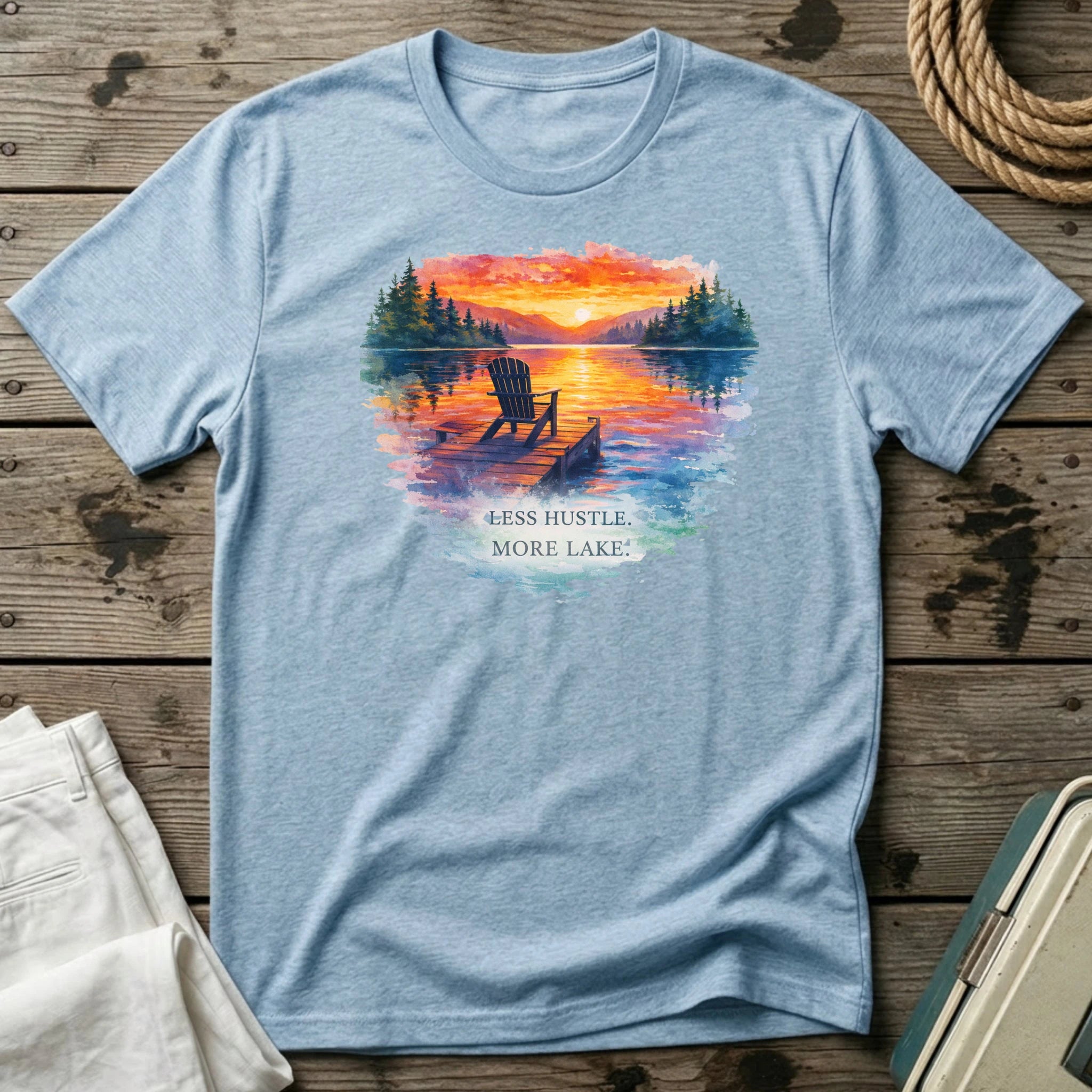 Light Blue