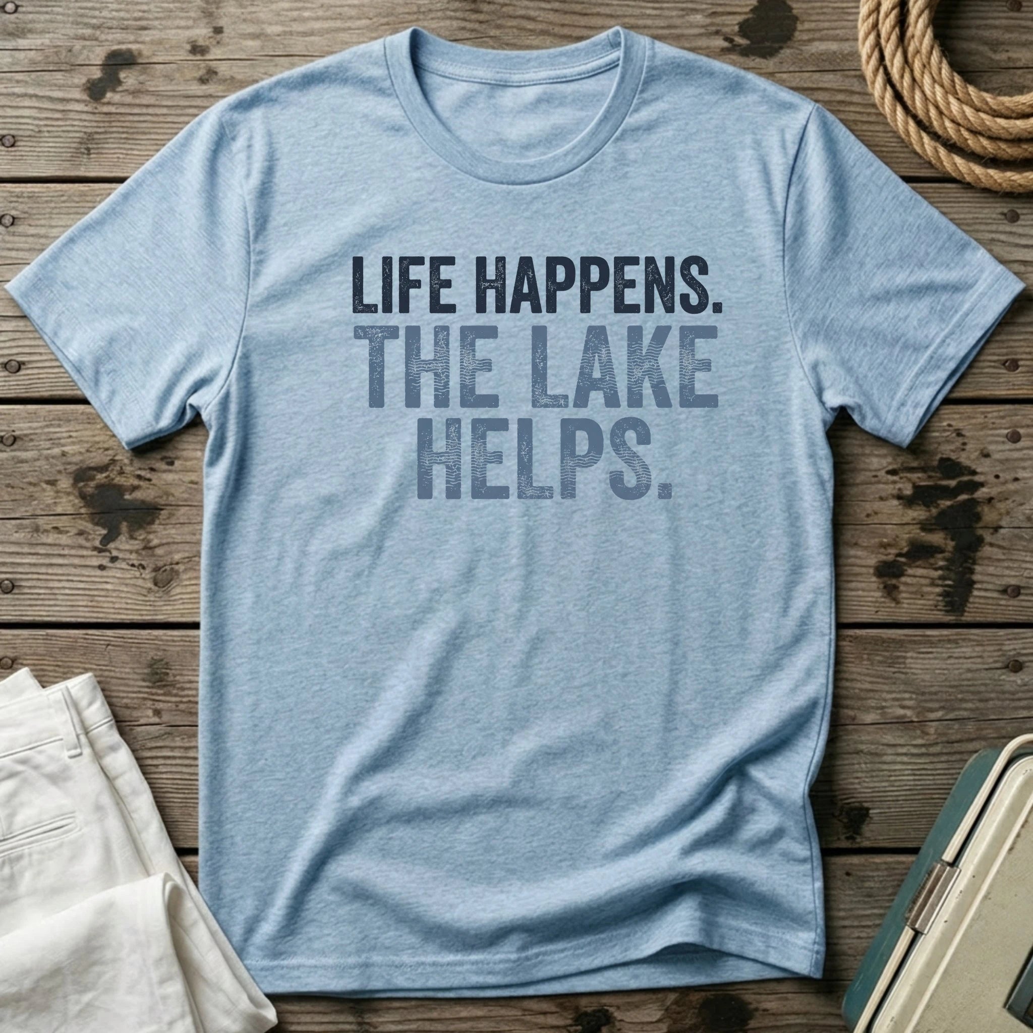 Light Blue