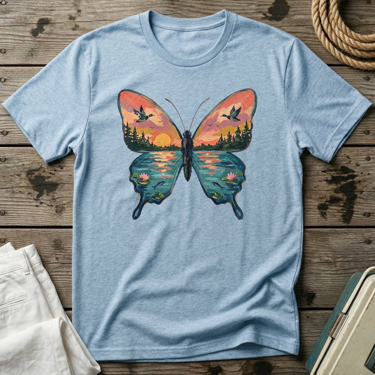 Light Blue