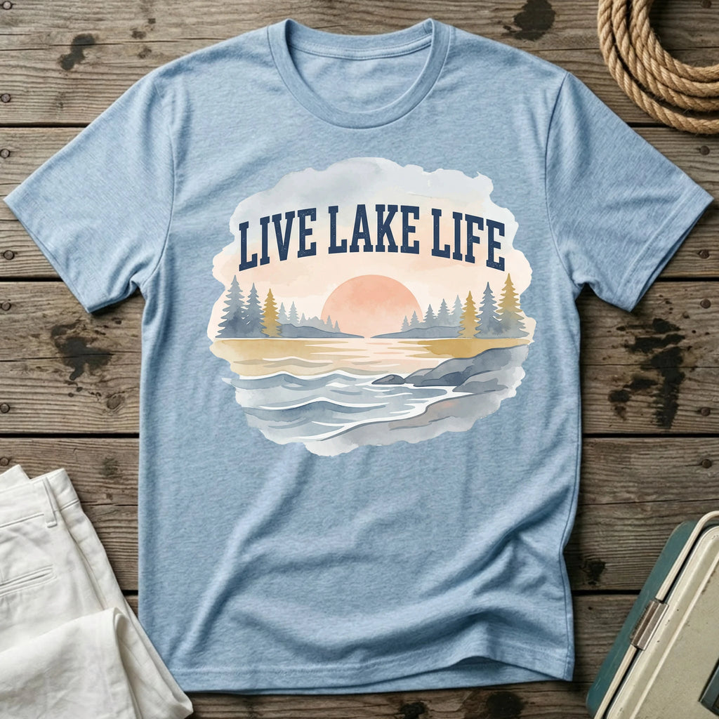 Light Blue
