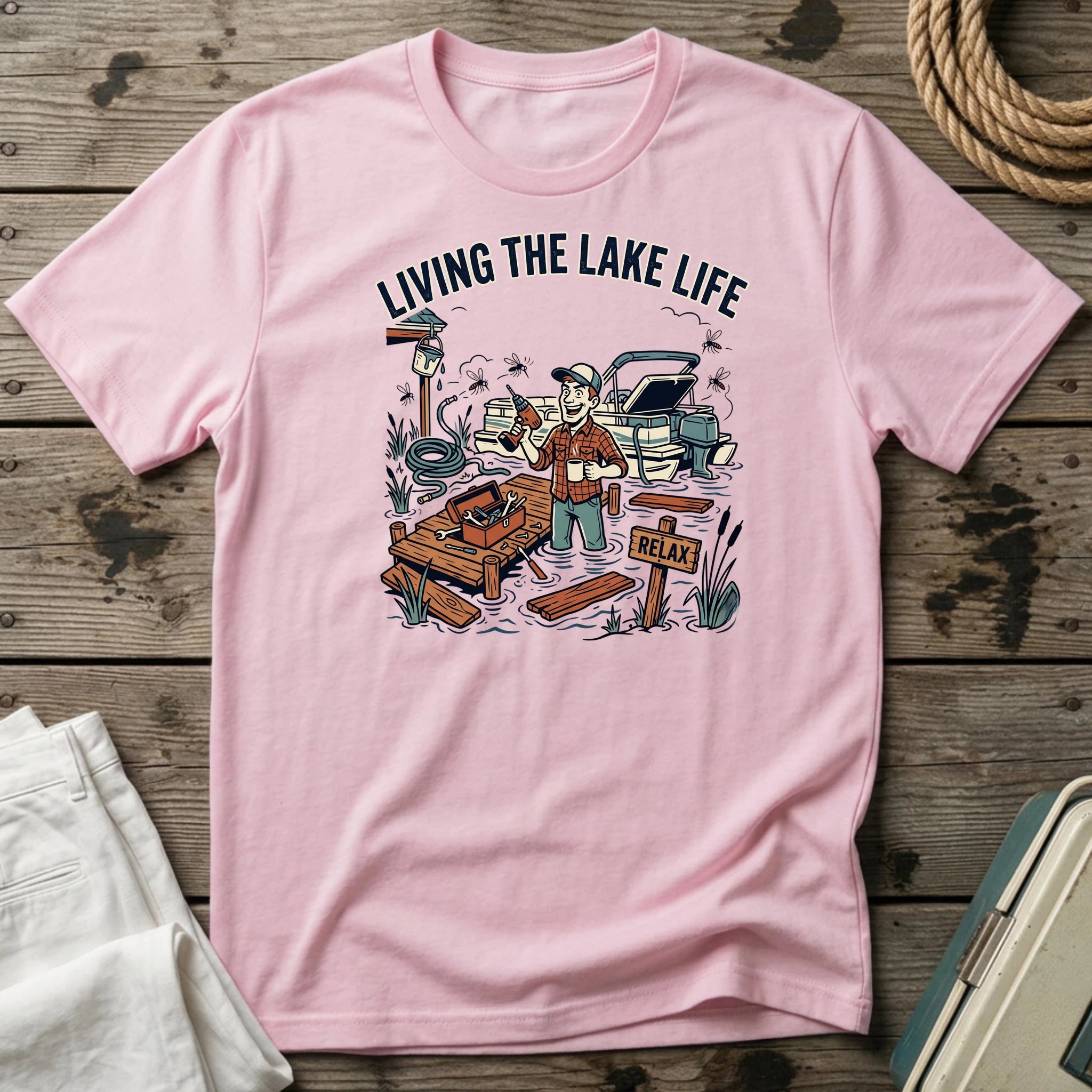 Light Pink