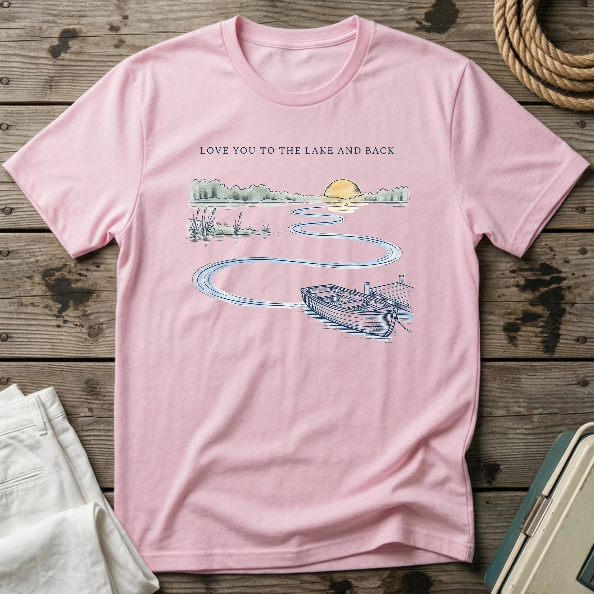 Light Pink