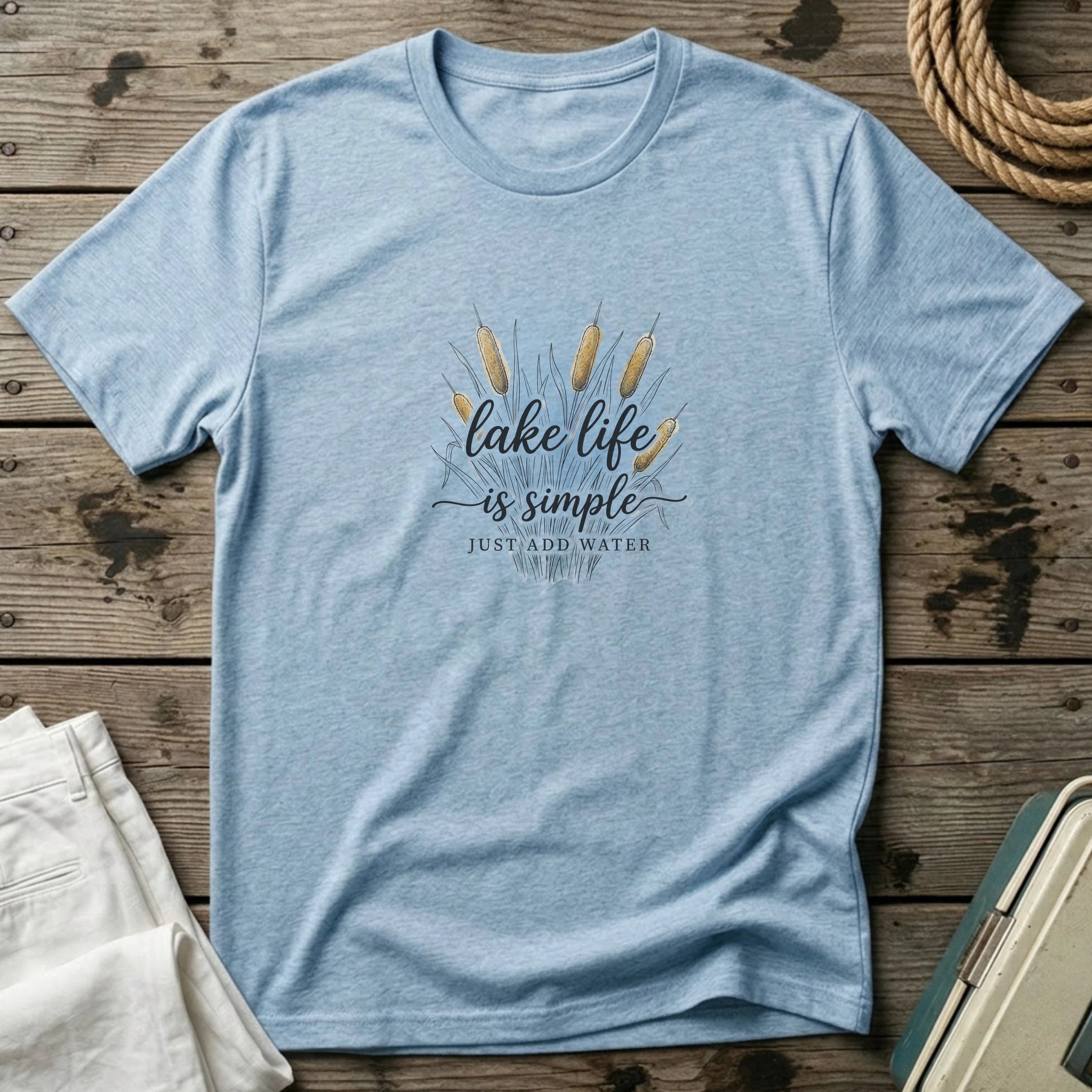 Light Blue