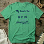 Heather Irish Green