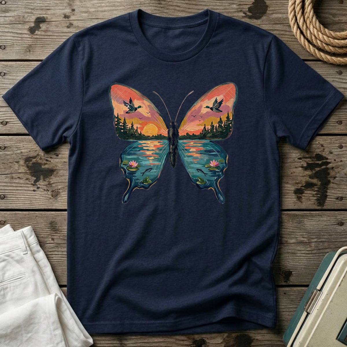 Navy