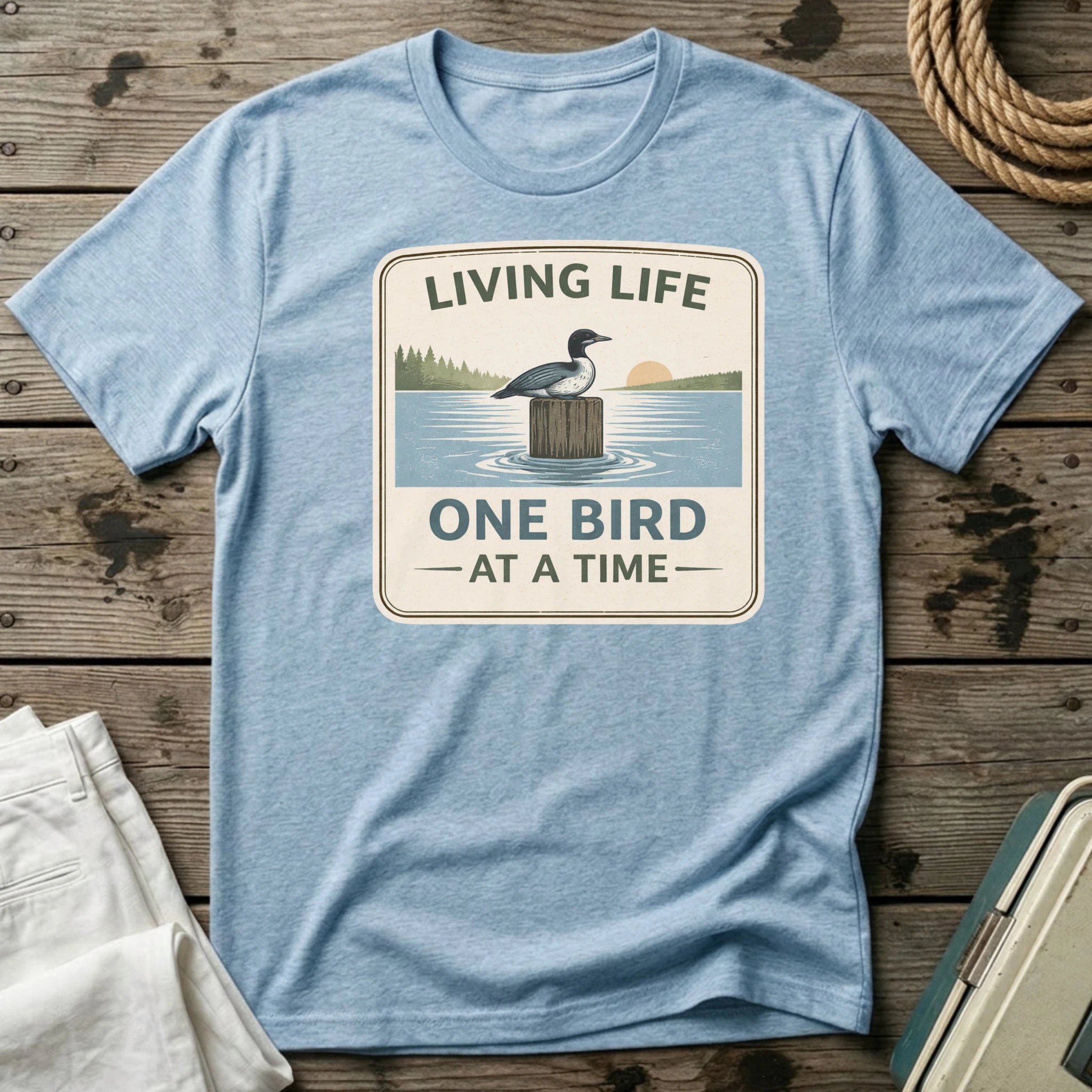 Light Blue